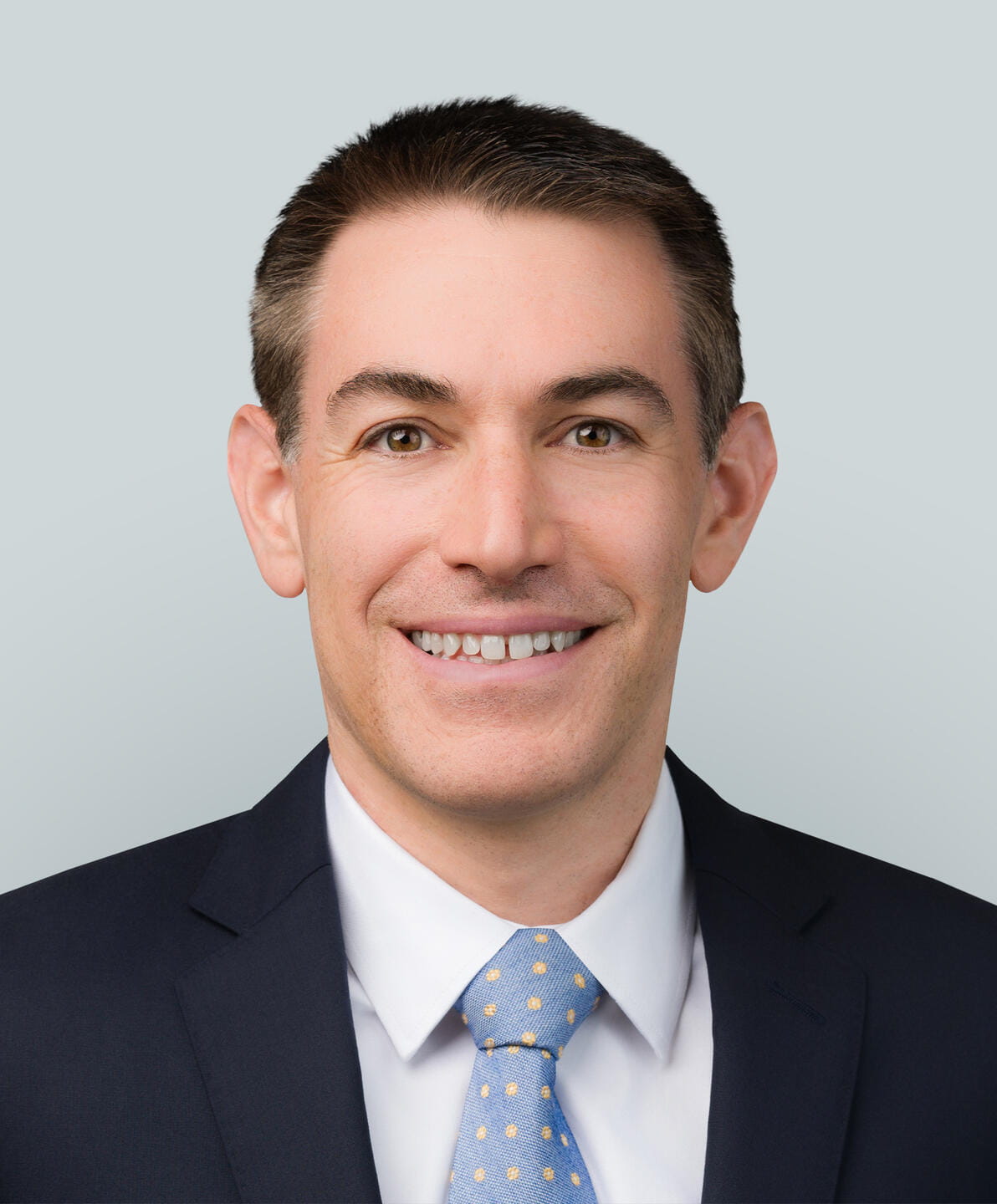 Josh Patashnik