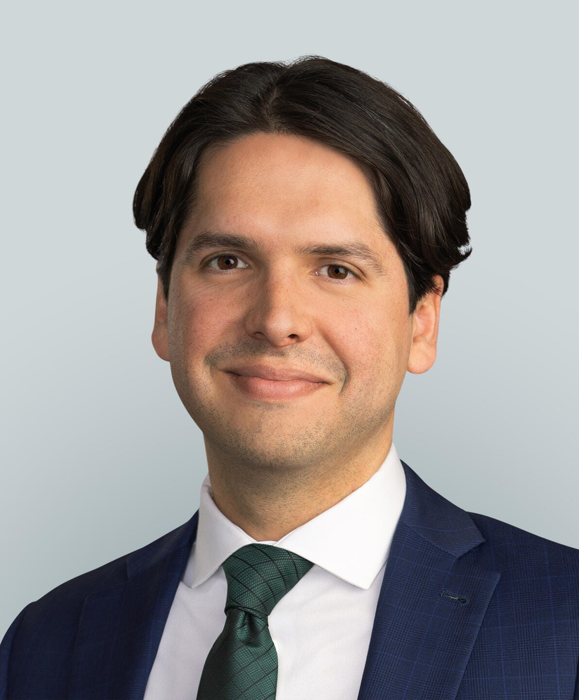 Juan Fonseca Angel
