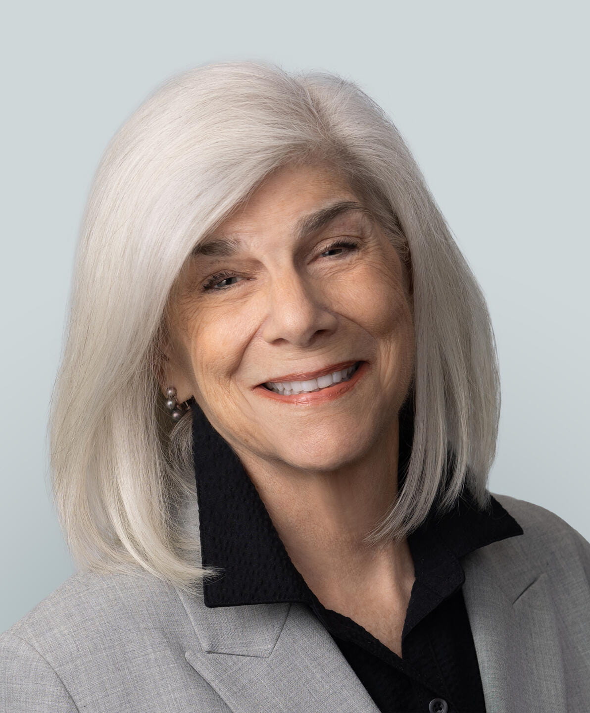 Judith Weiss