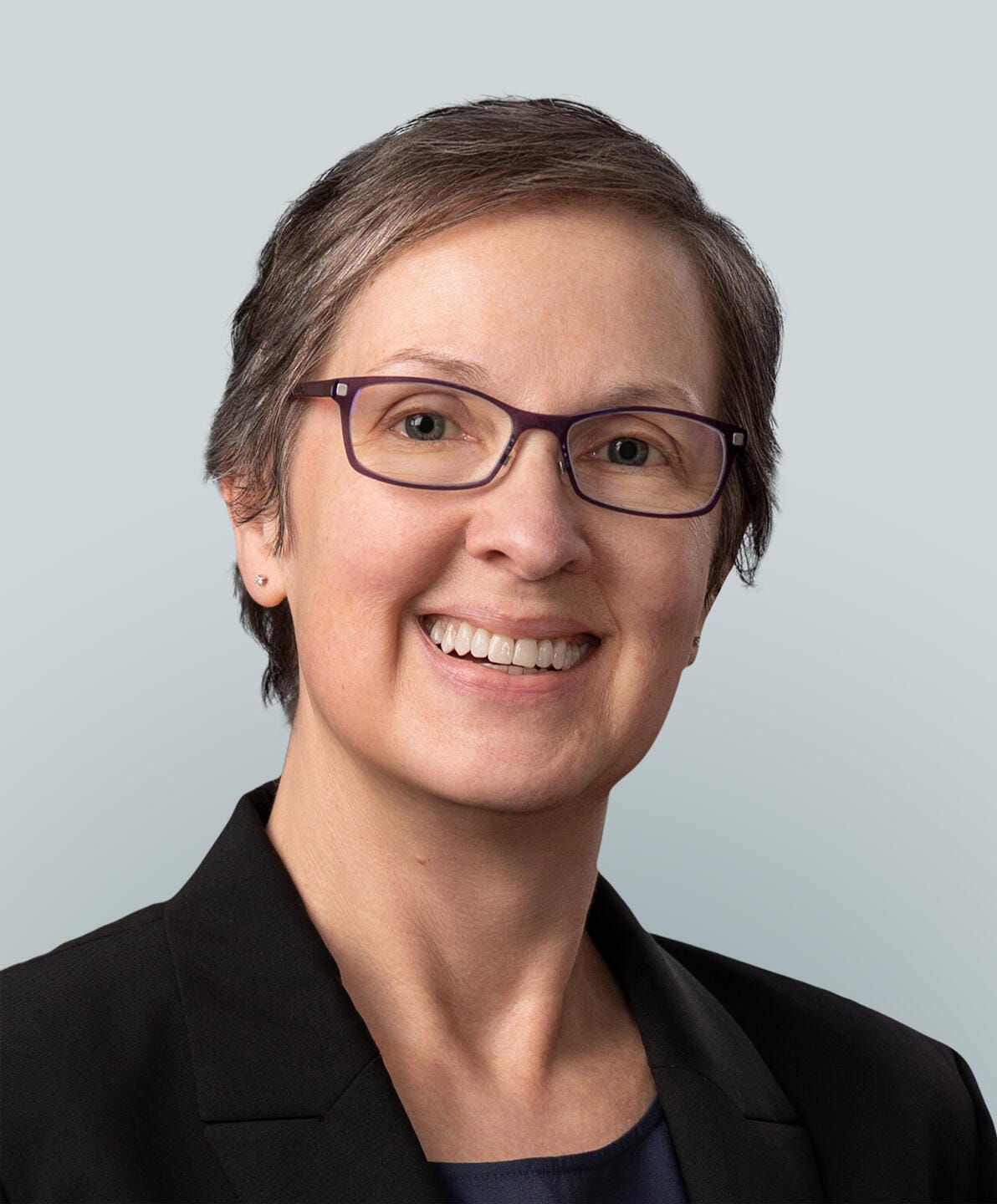 Judy Jennison