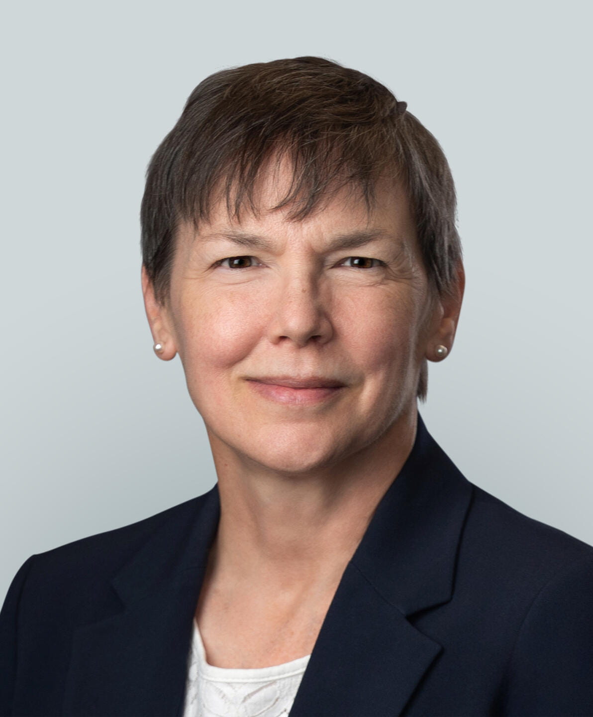 Julie Jones