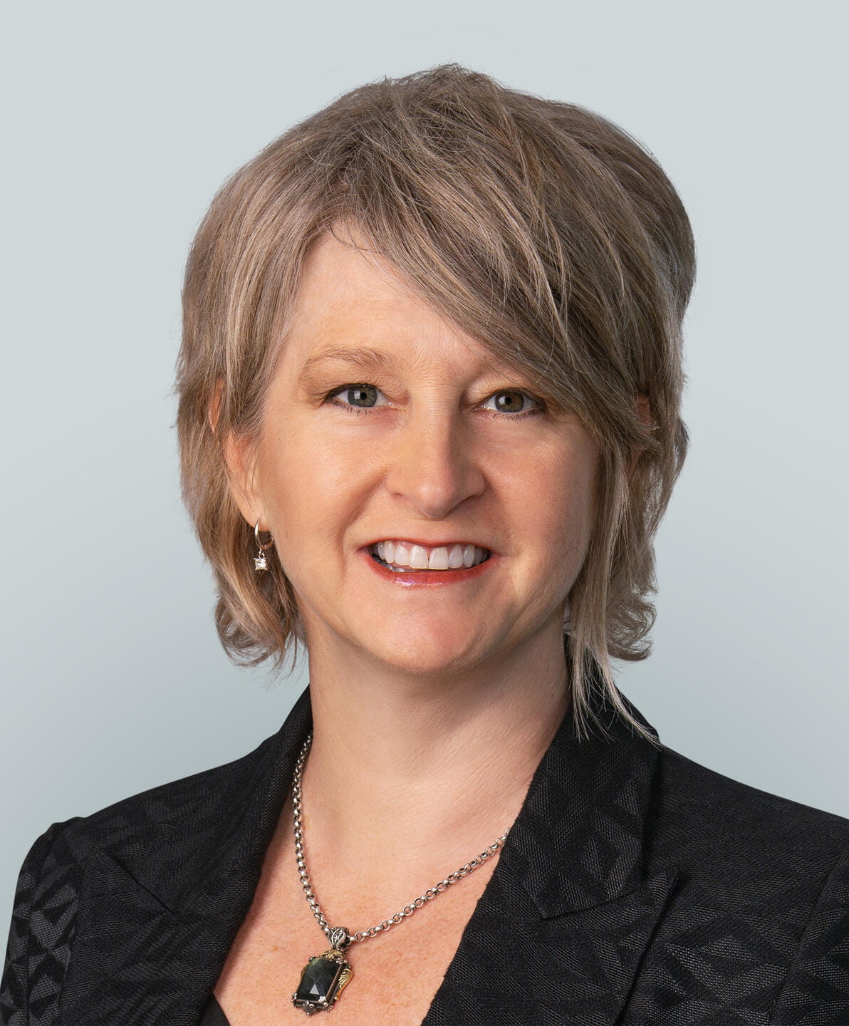 Julie Hussey