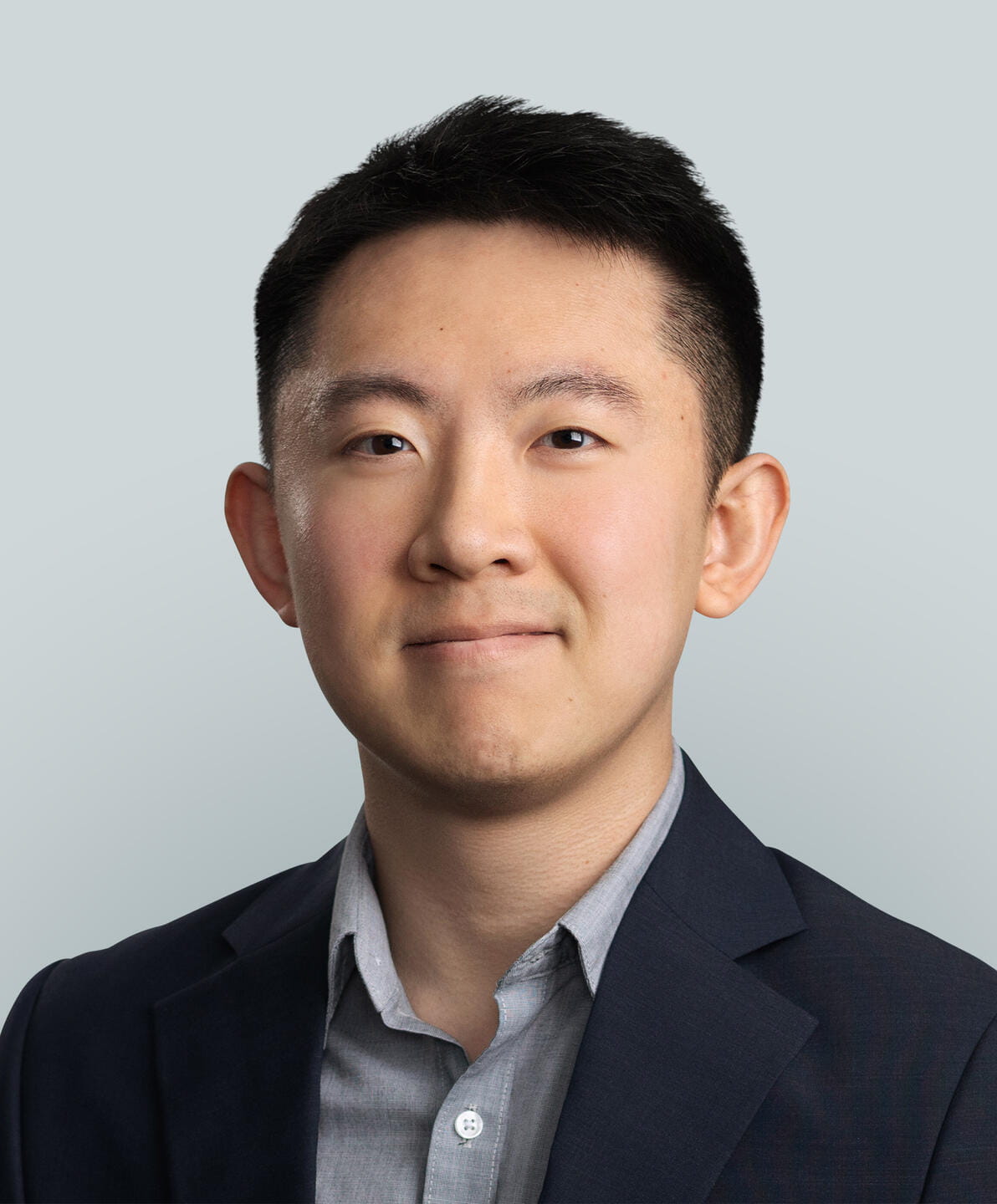 Justin Cho