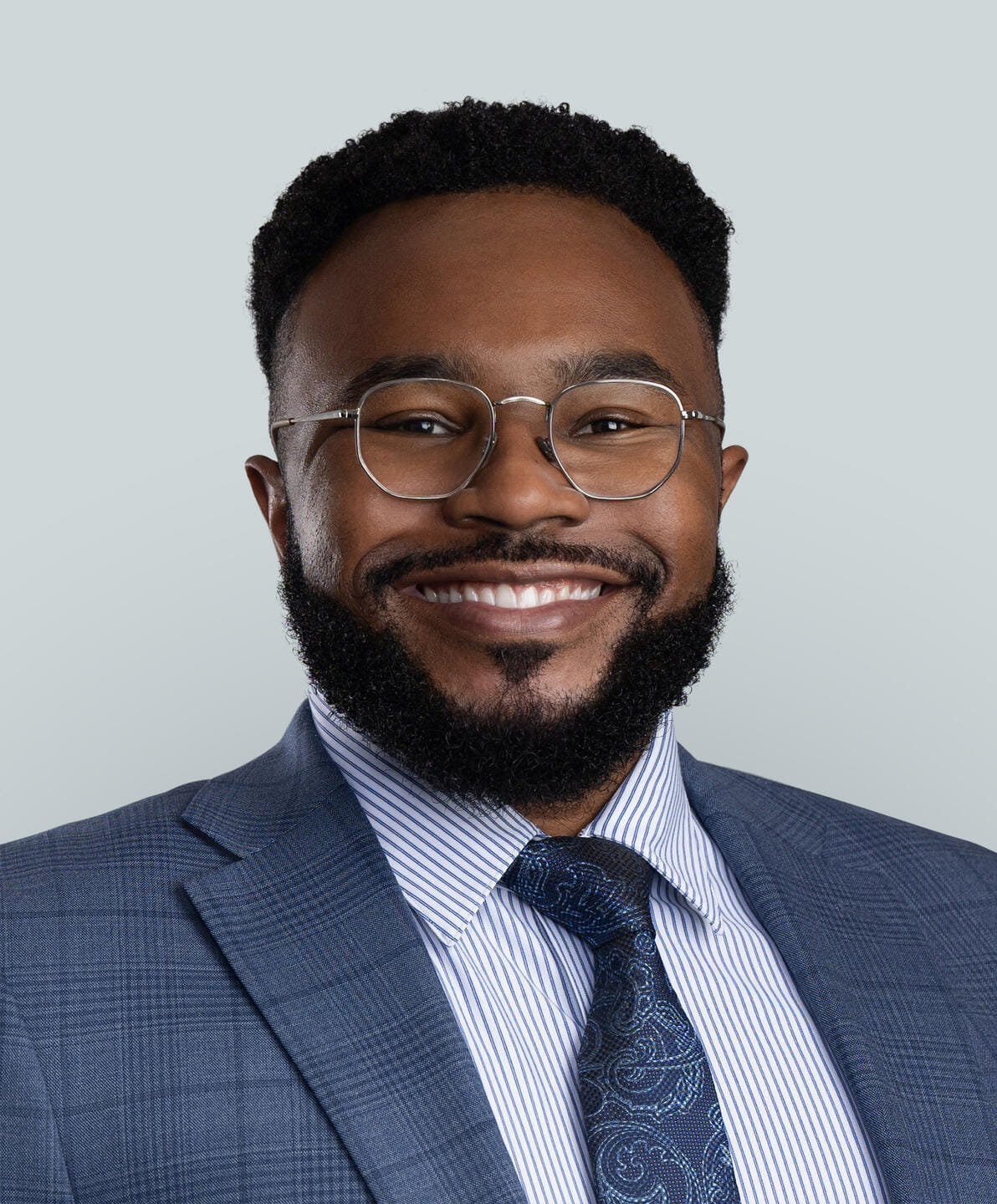 Kaneem Thornton