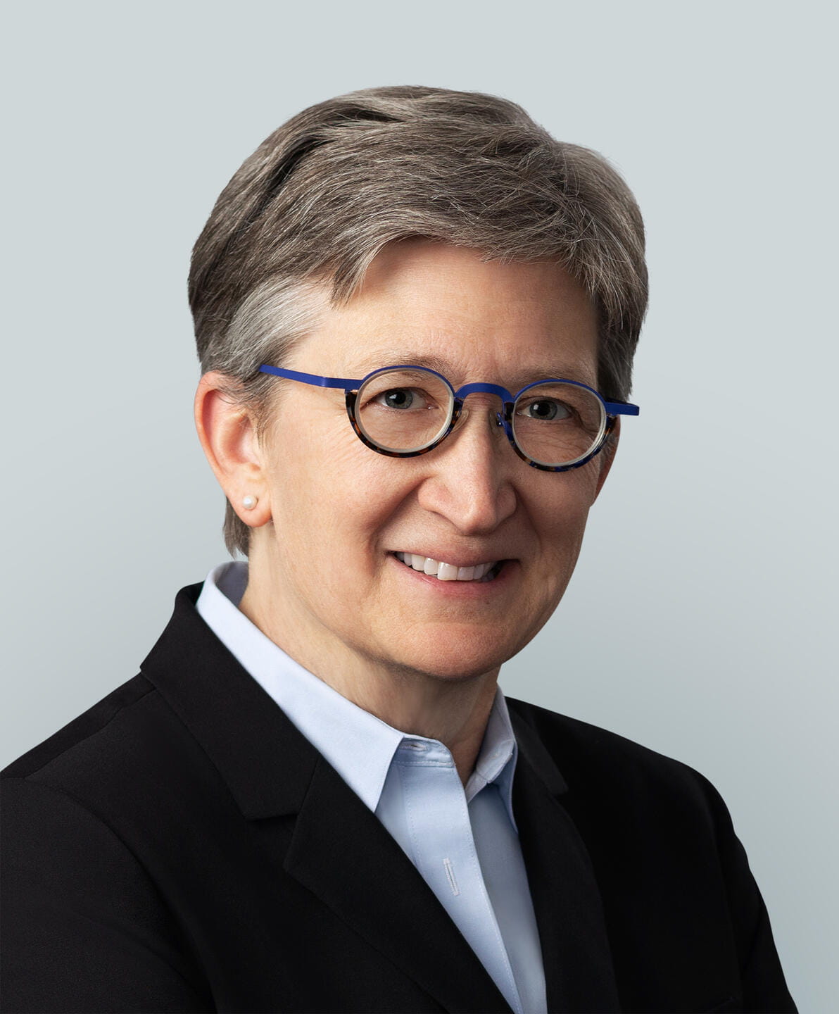 Karen McGaffey