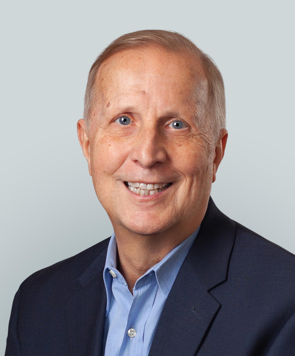 Karl Sandstrom