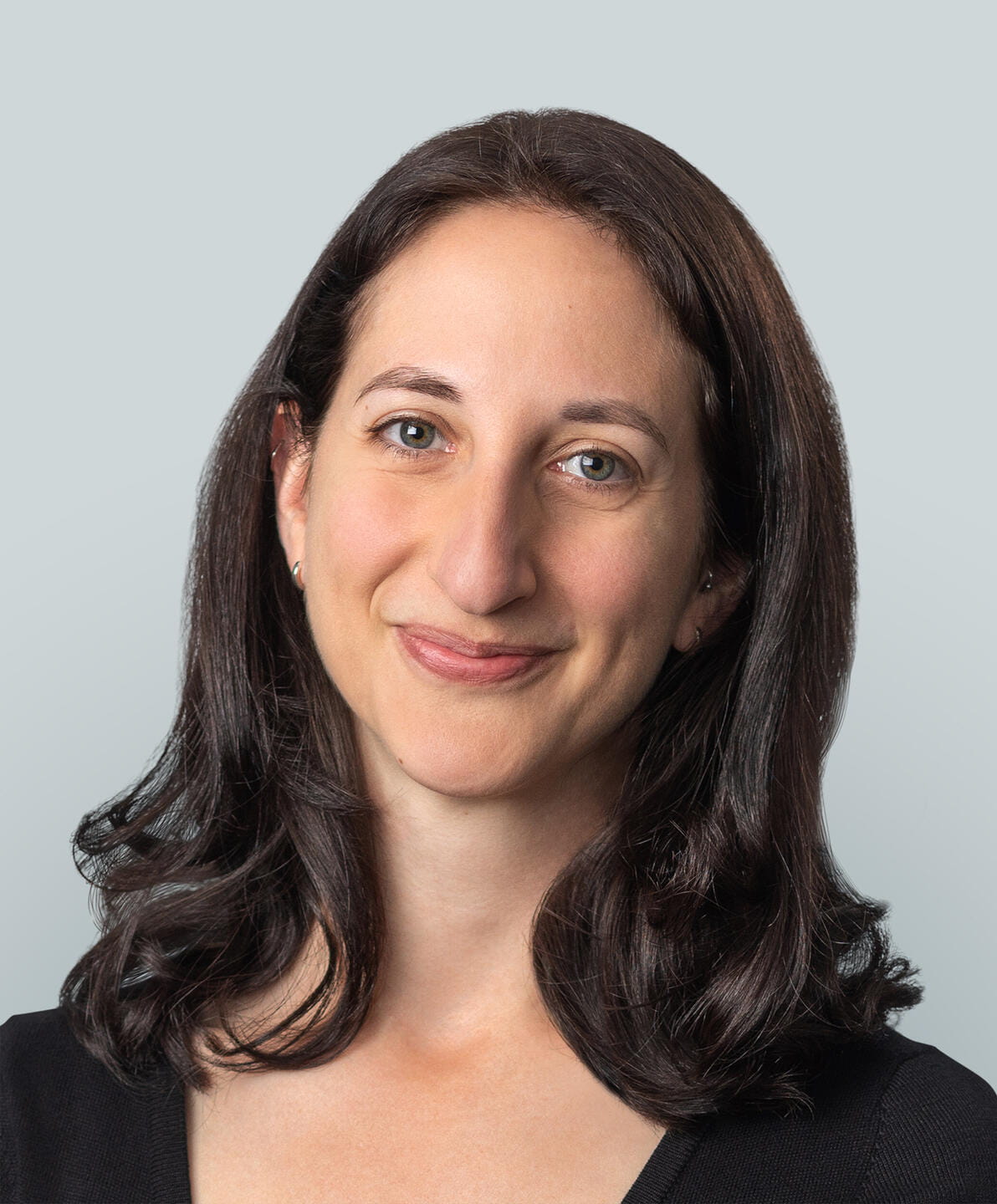 Katherine Joseph