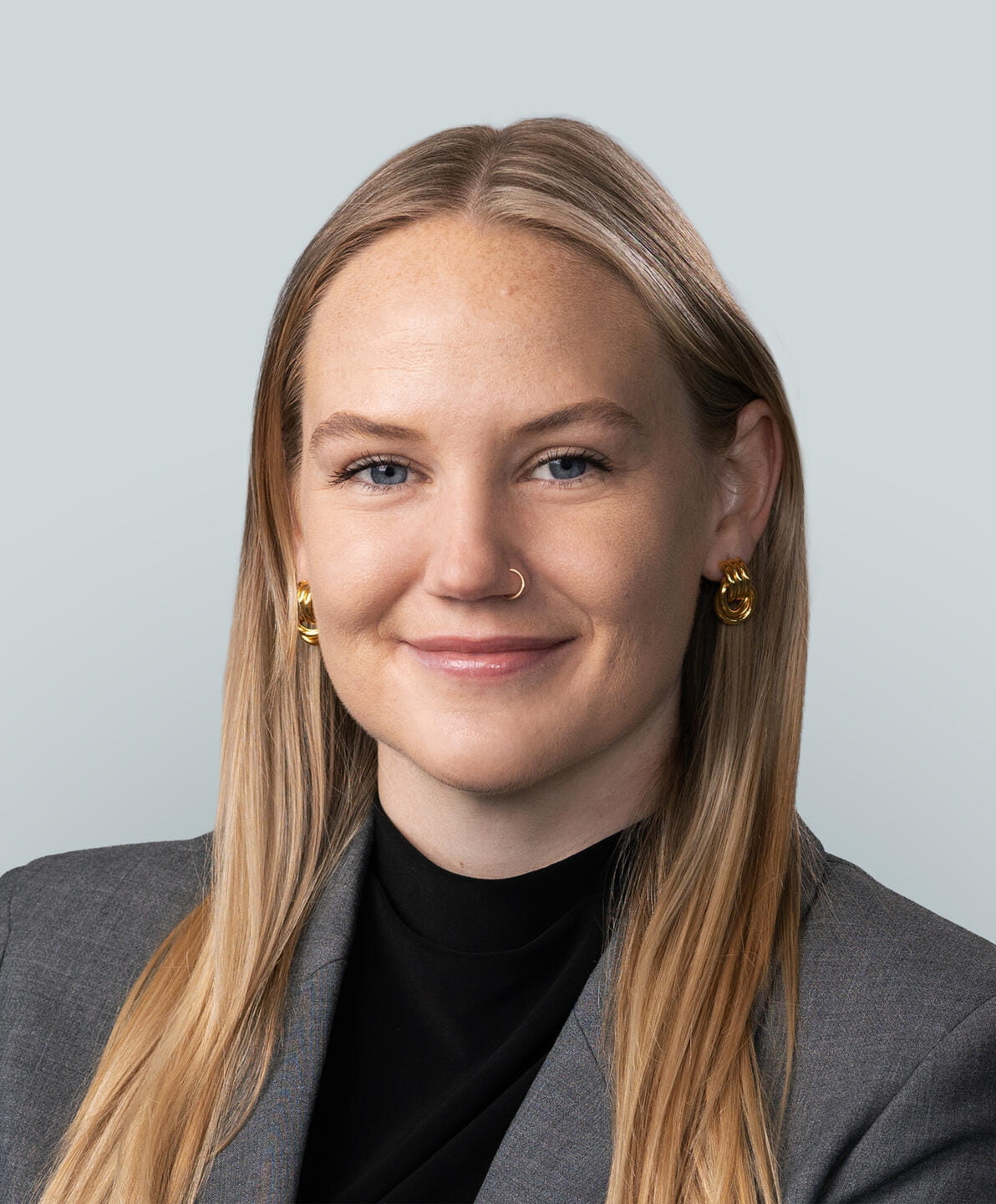 Katherine (Katy) O'Keefe
