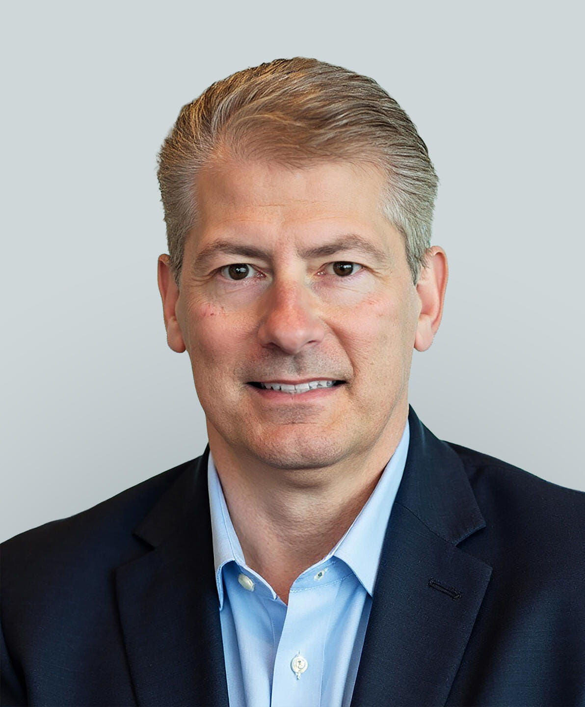 Keith Miller