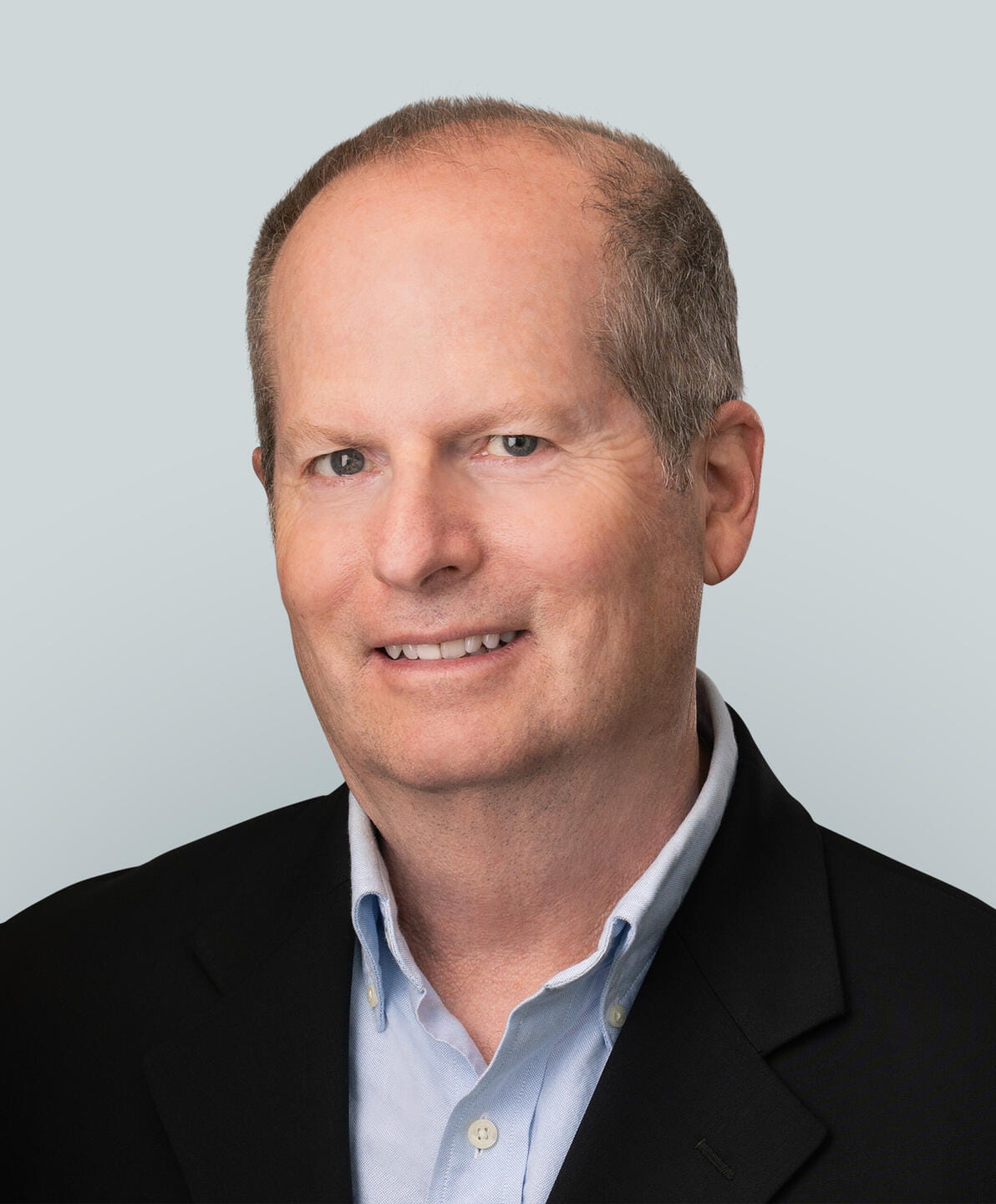 Ken Ohriner