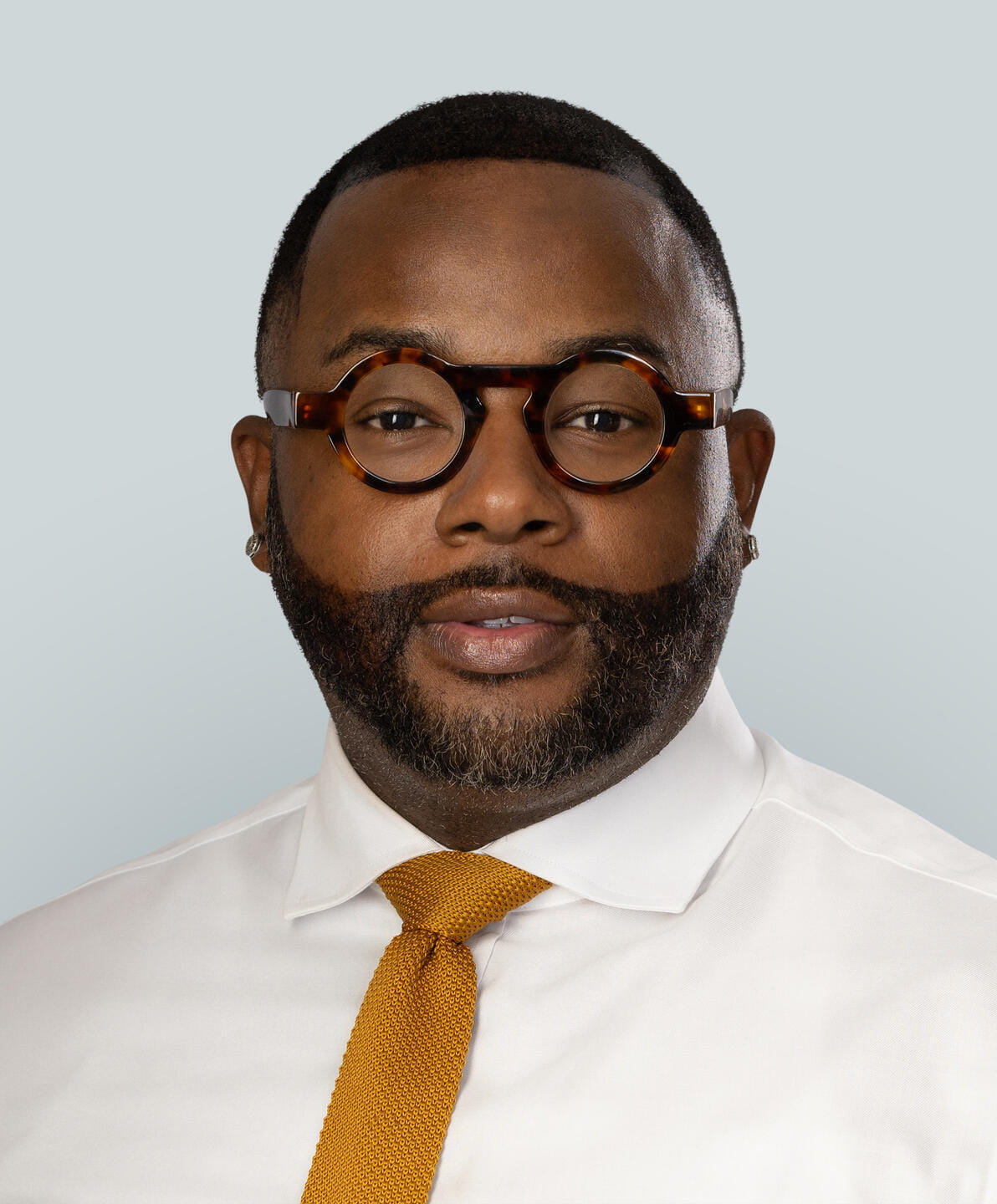 Kendrick Steadman
