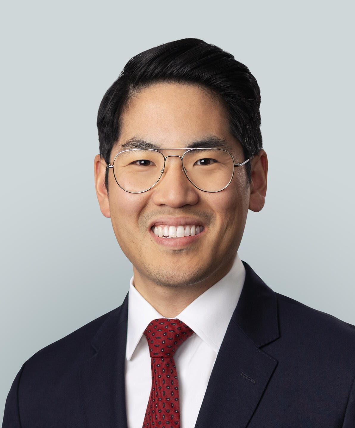 Kenneth Tseng