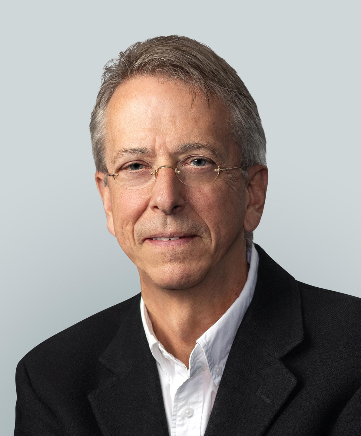 Kevin Hamilton