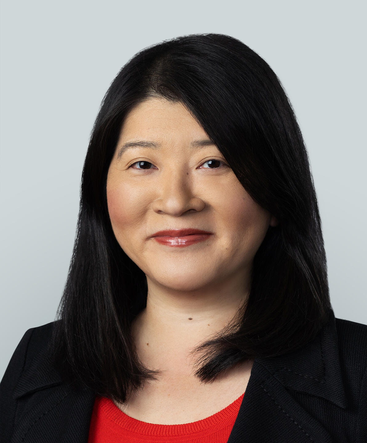 KoKo Ye Huang