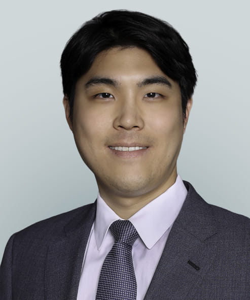Minjun Kook