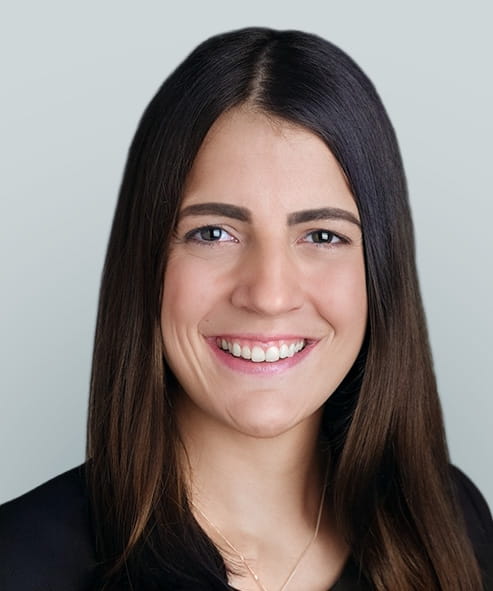 Christina Koravos