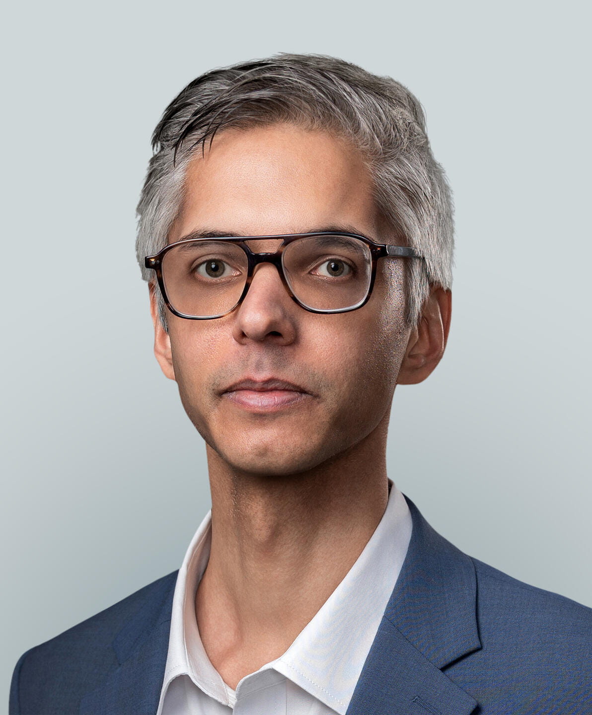 Krishna Hegde