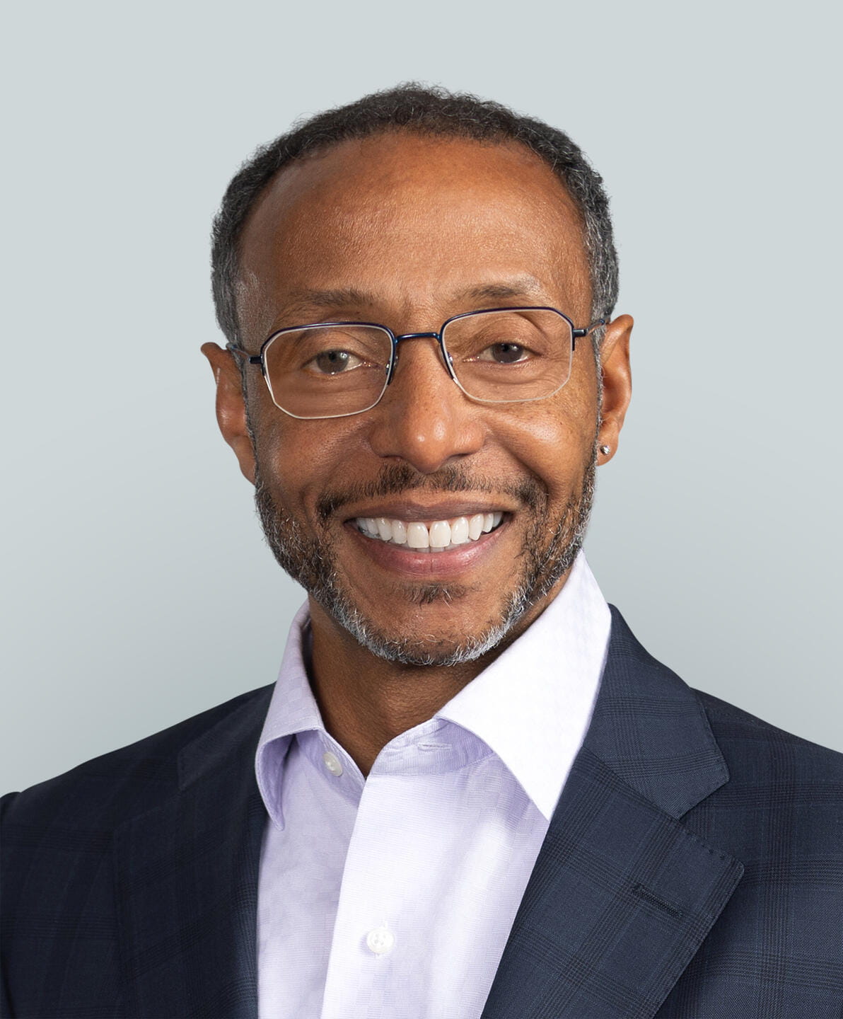 LaDale George