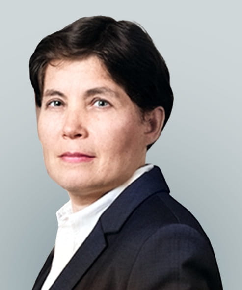 Isabelle Laborde