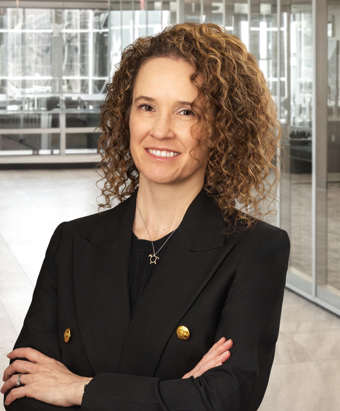 Lara Dueppen