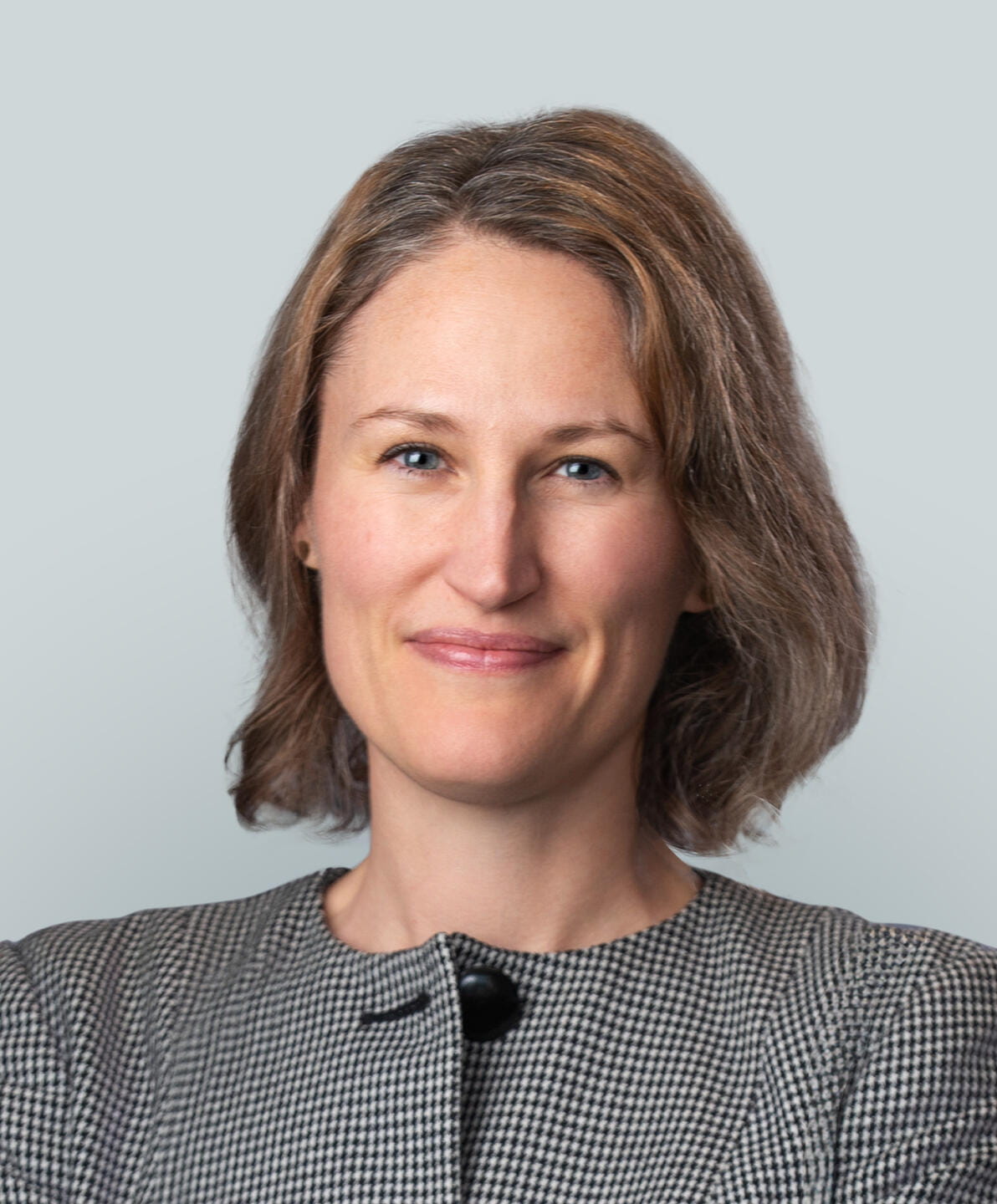 Laura Benson