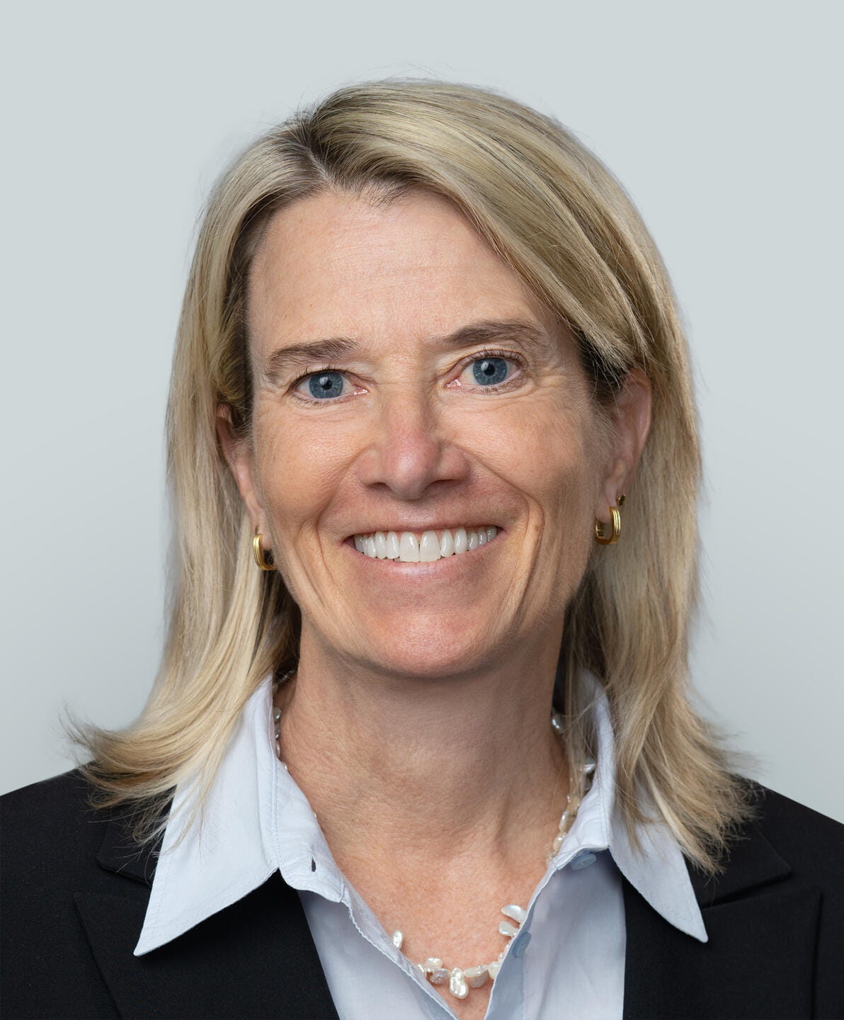Laura Morton