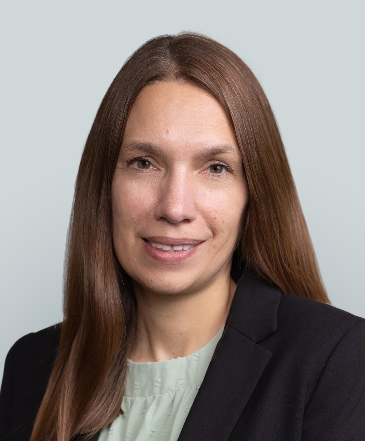 Liana Spendlove