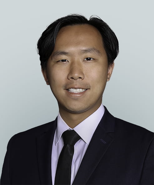 Evan Lin
