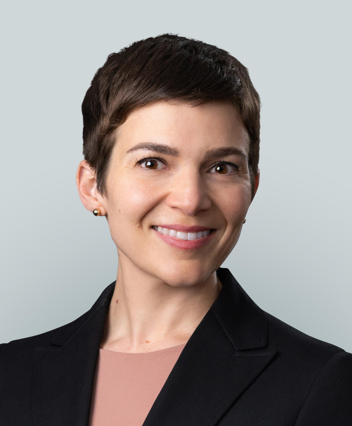 Linda Falcon