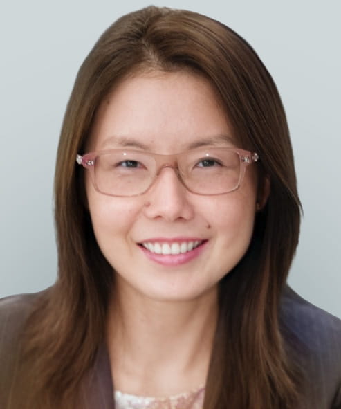 Julia Lu