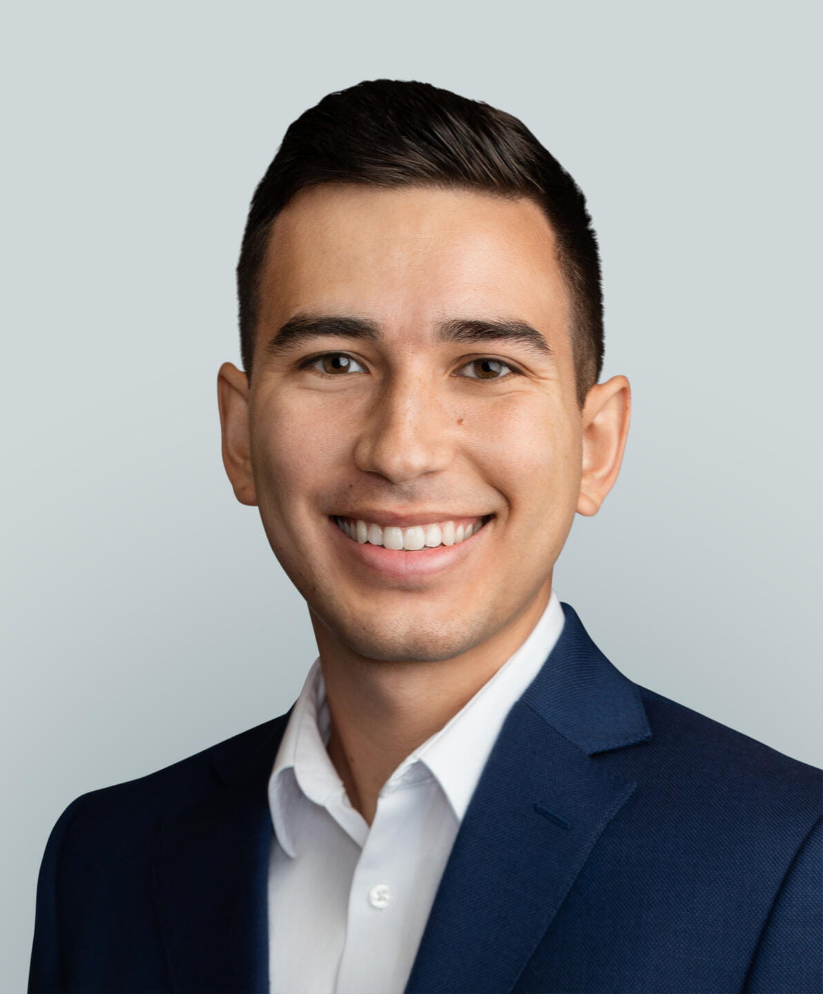 Lucas Reyes