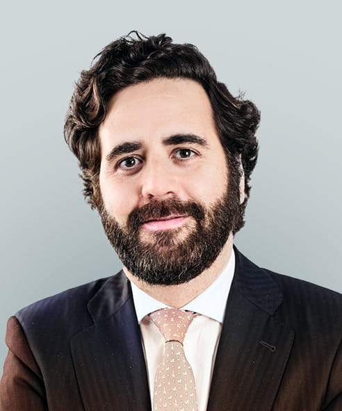 Joaquín Macías