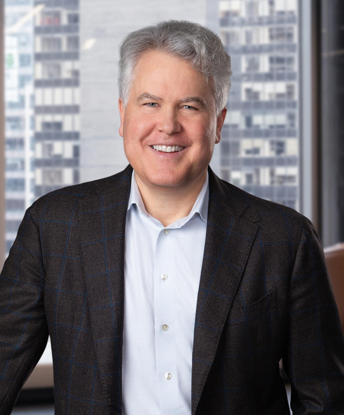 Marc Martin