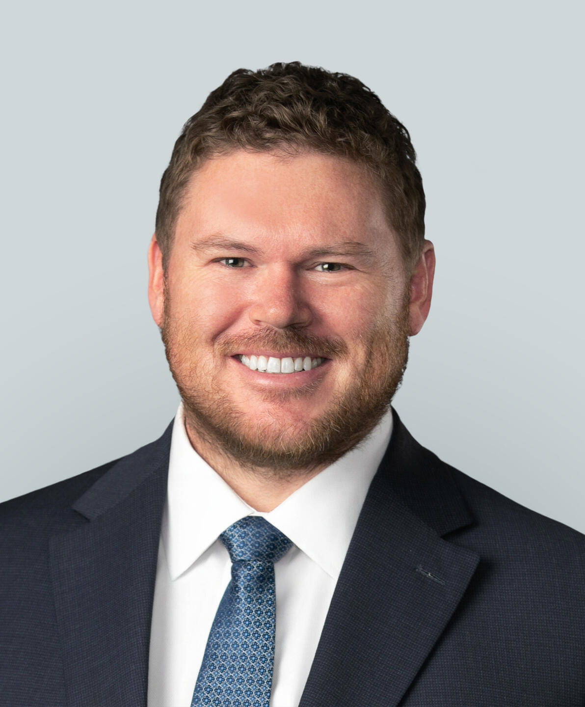 Marcus Haggard
