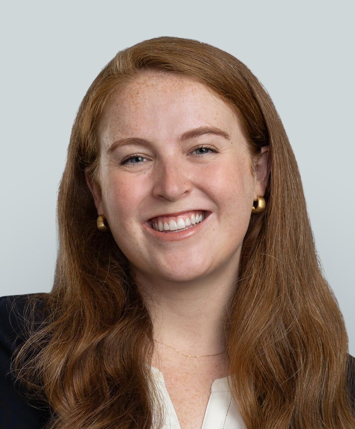 Margaret McCallister