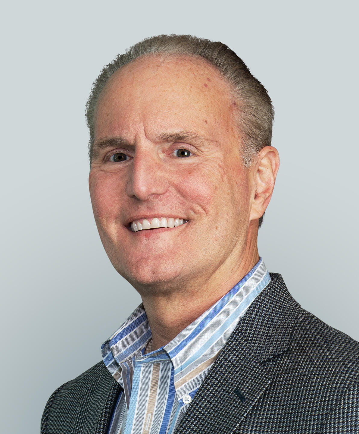 Mark Wicker