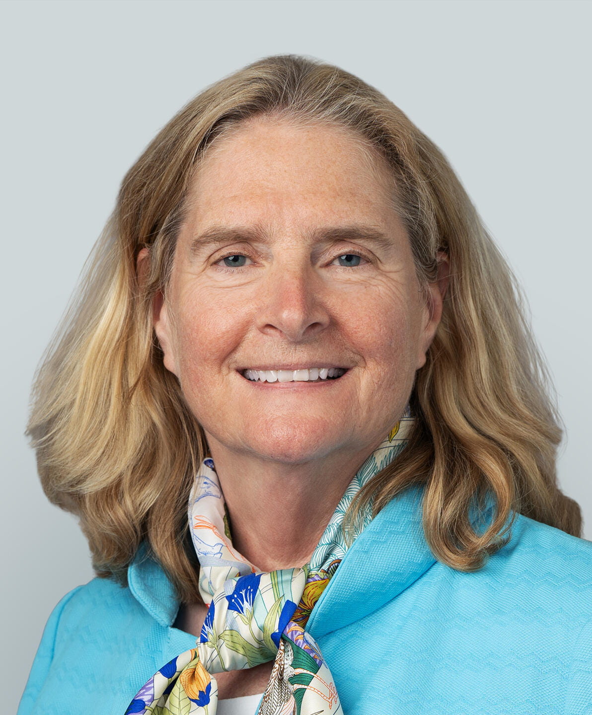 Mary Moynihan
