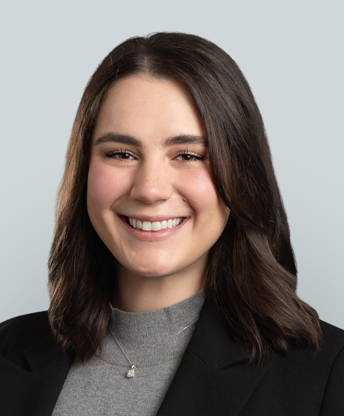 Mary Claire Luzietti