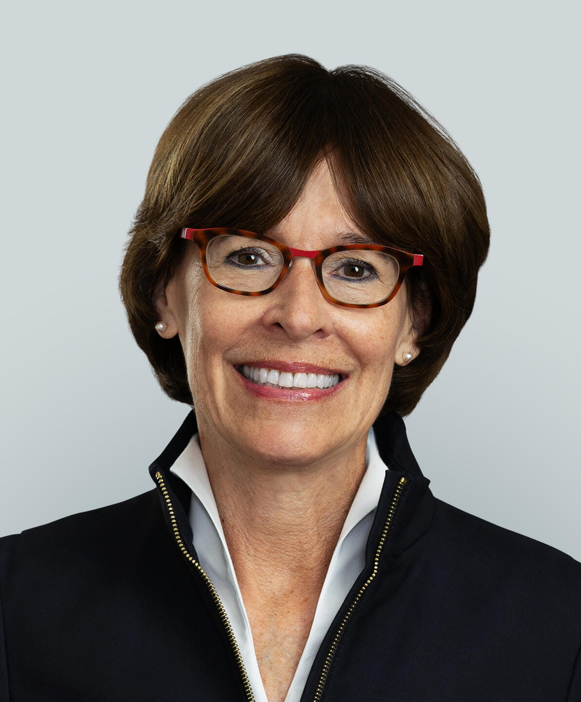 Mary Rose Hughes
