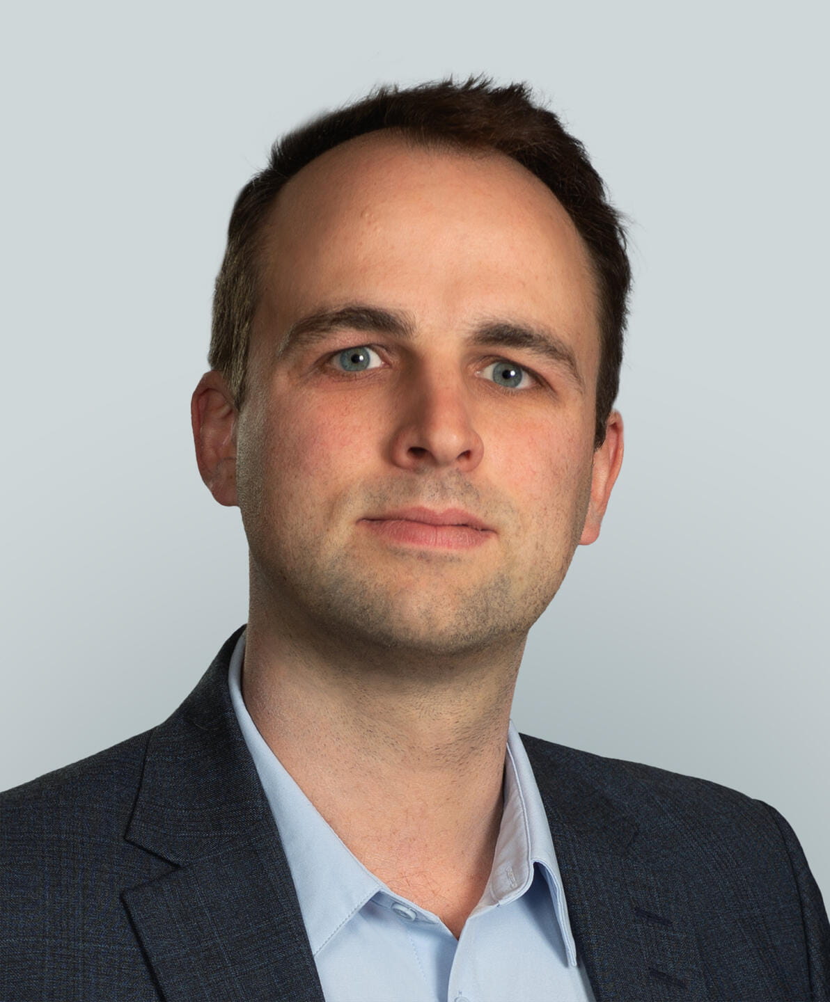 Mathieu Swiderski