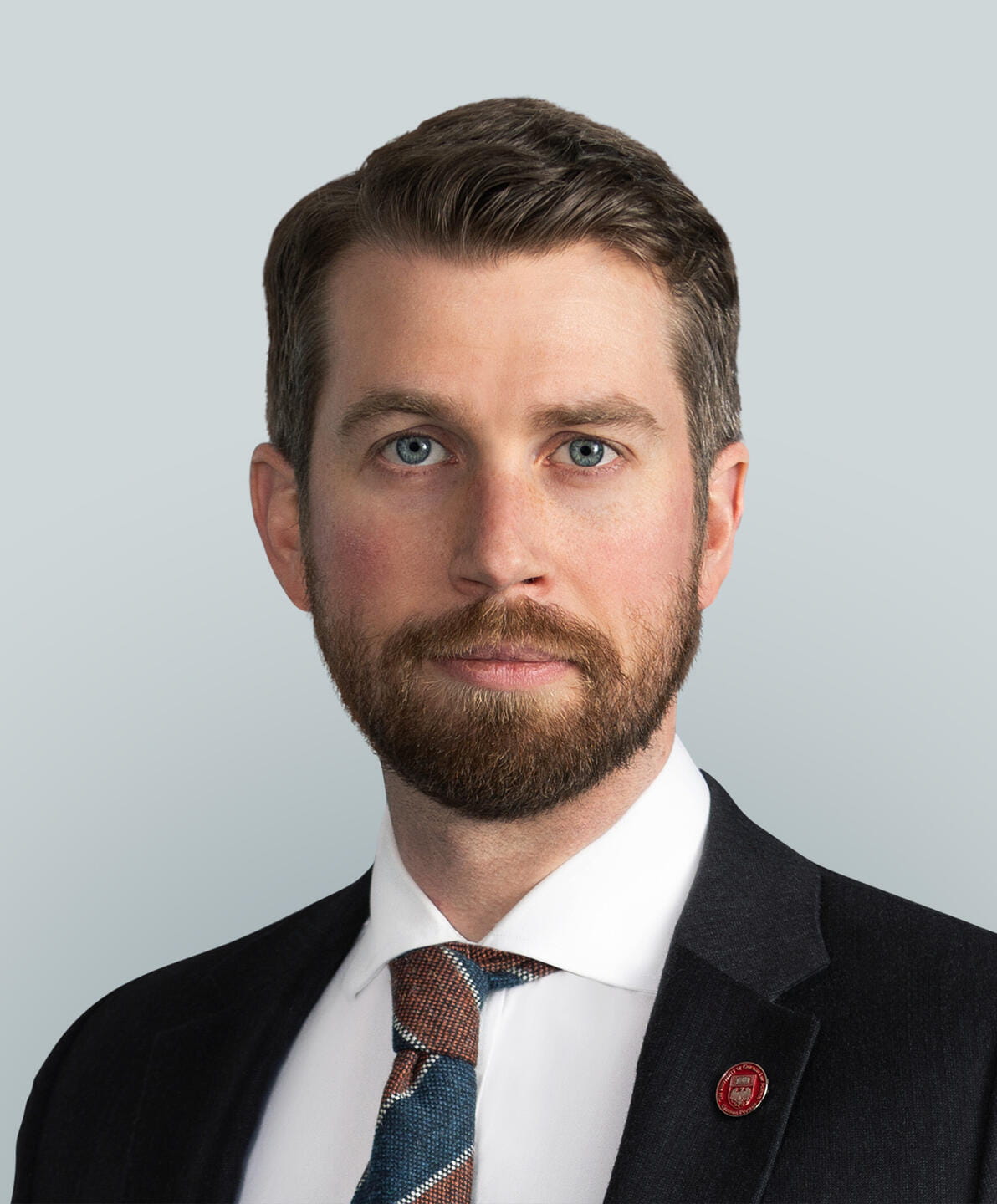 Matthew Klomparens