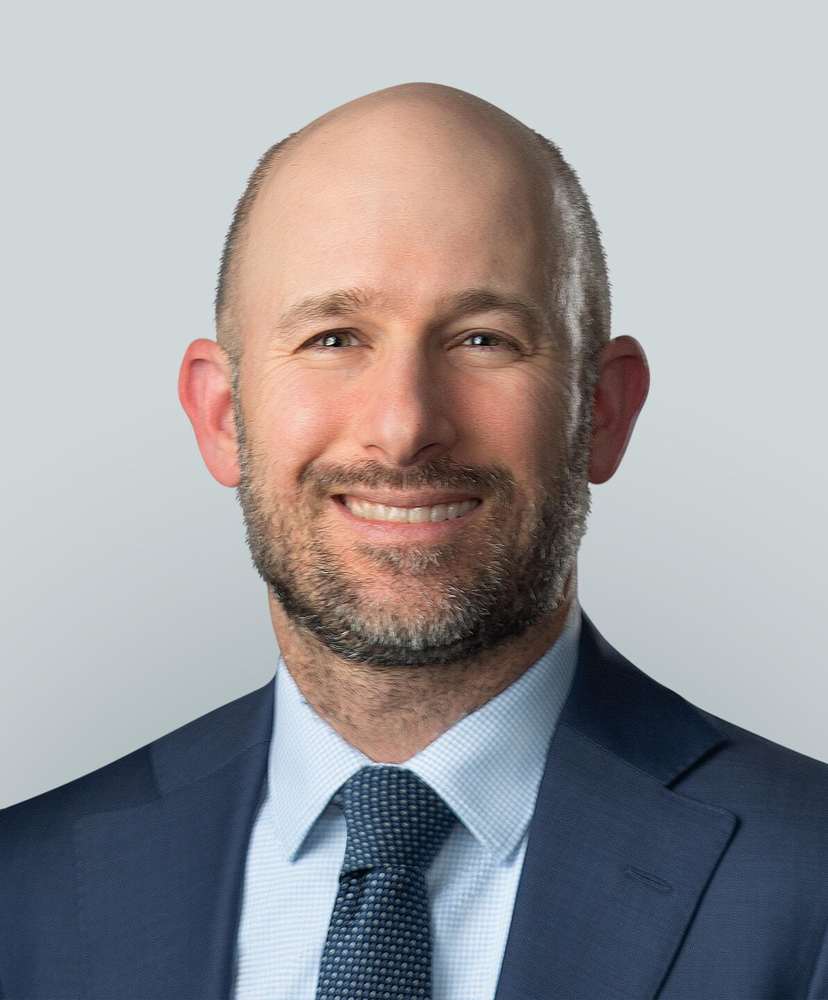 Matthew Goldberg
