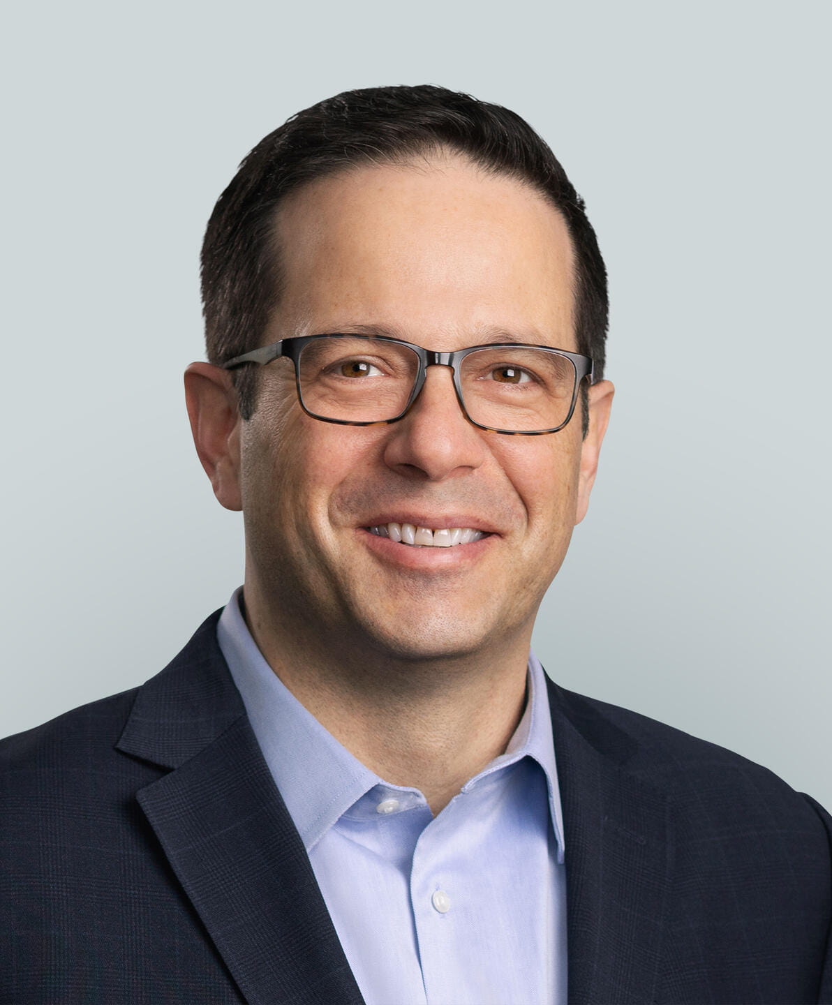 Matthew Gordon