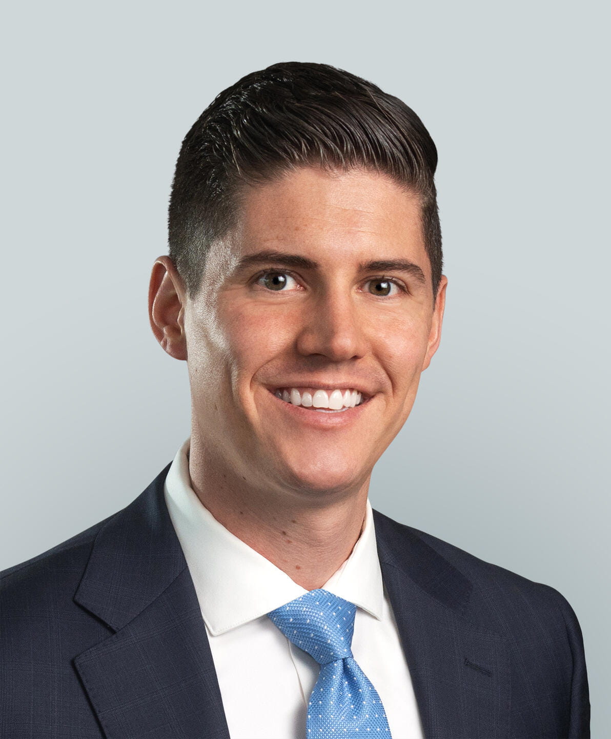 Matthew Koerner