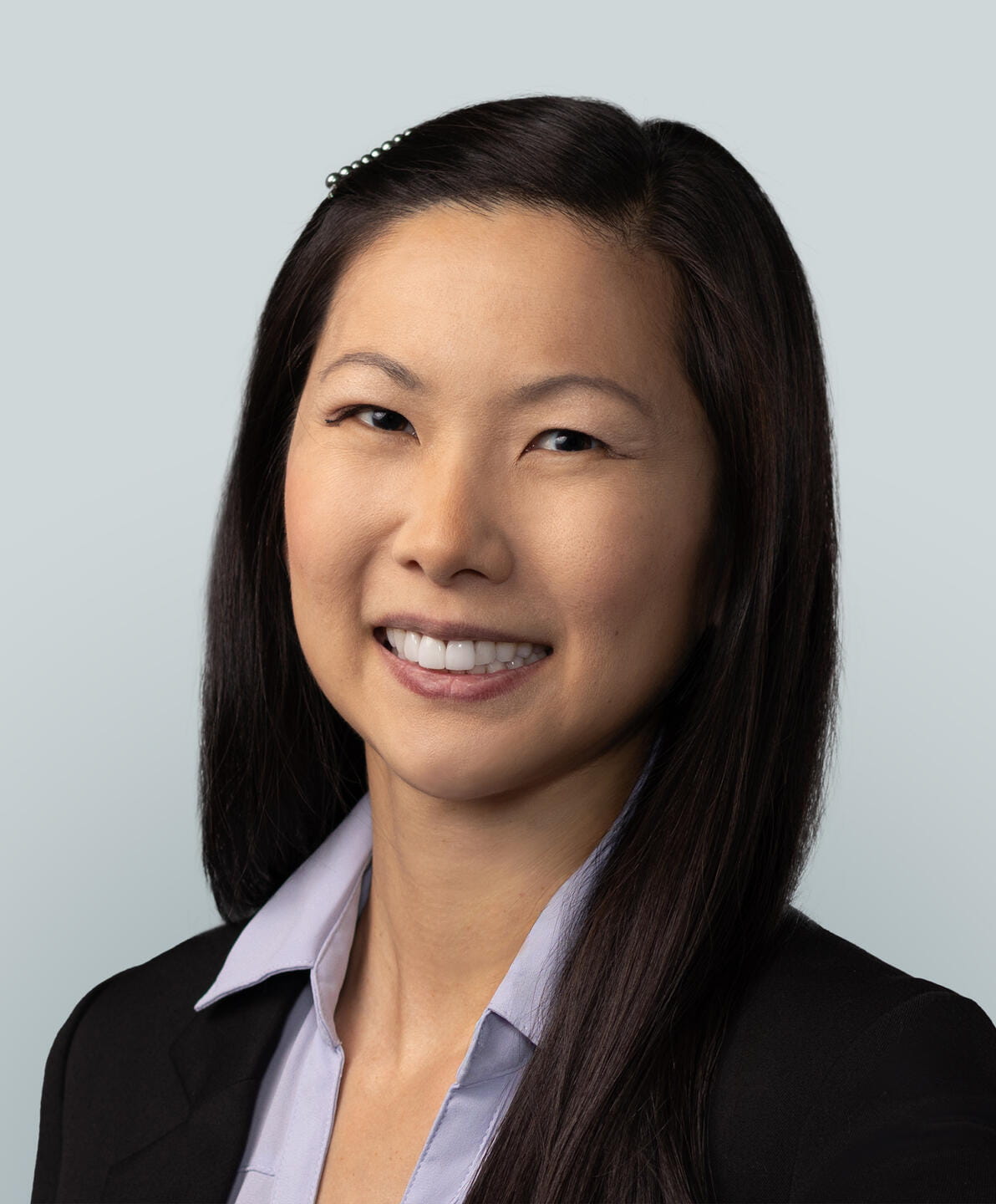 Maureen Chang