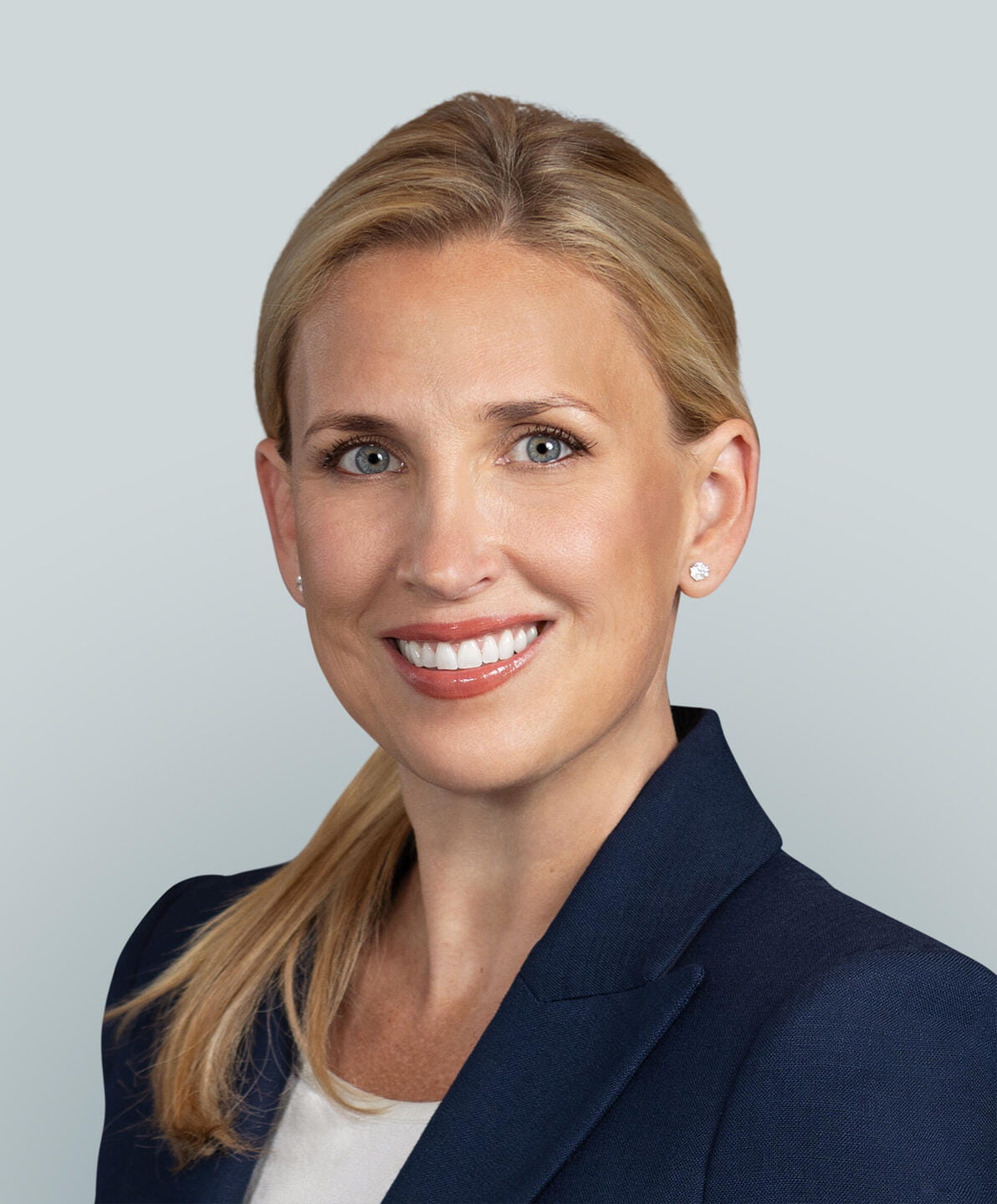 Megan Morrissey
