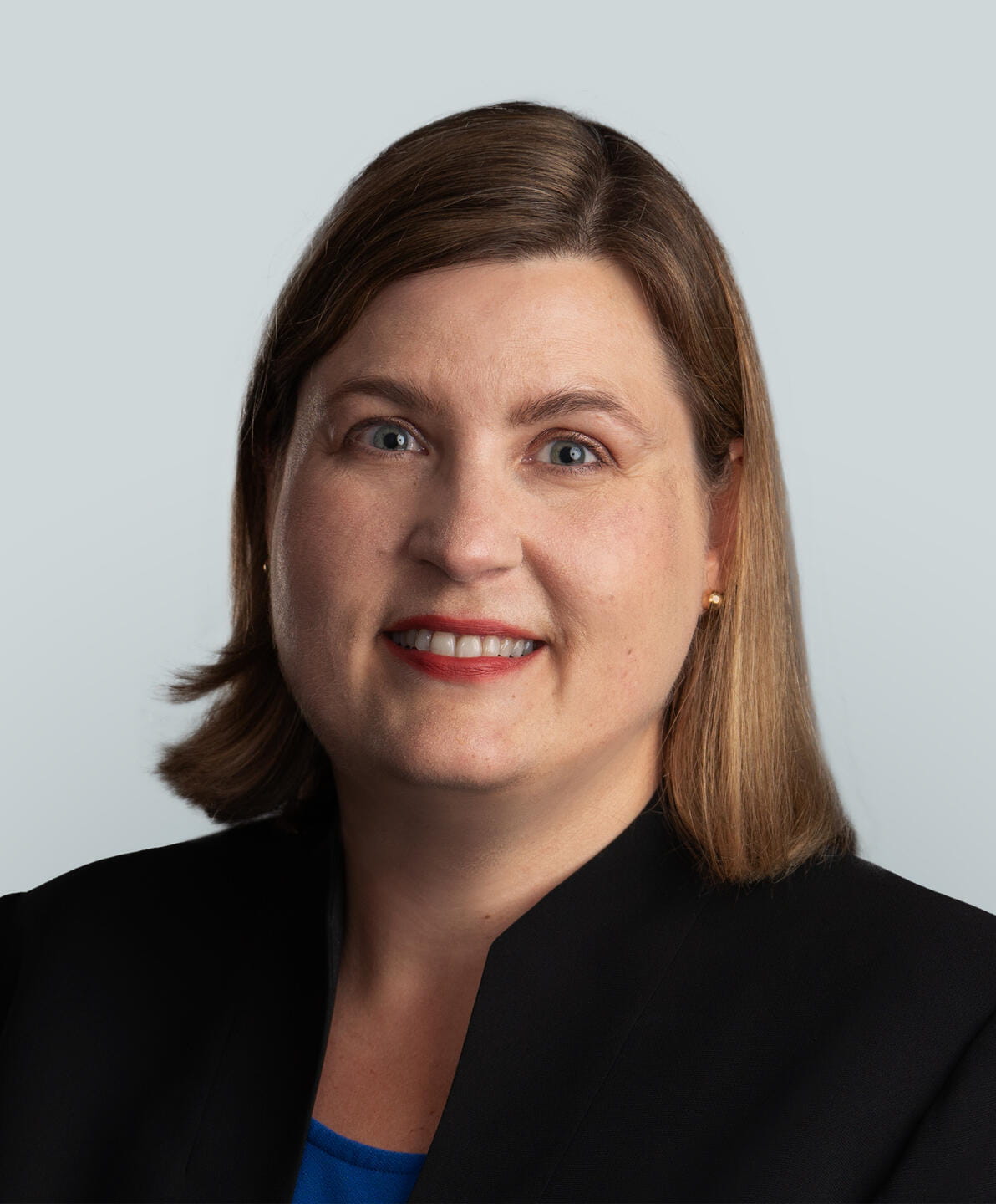 Melanie Fouts