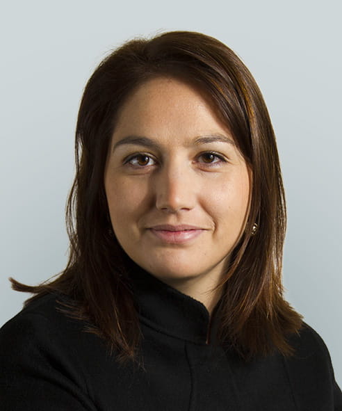 Raquel Mendieta