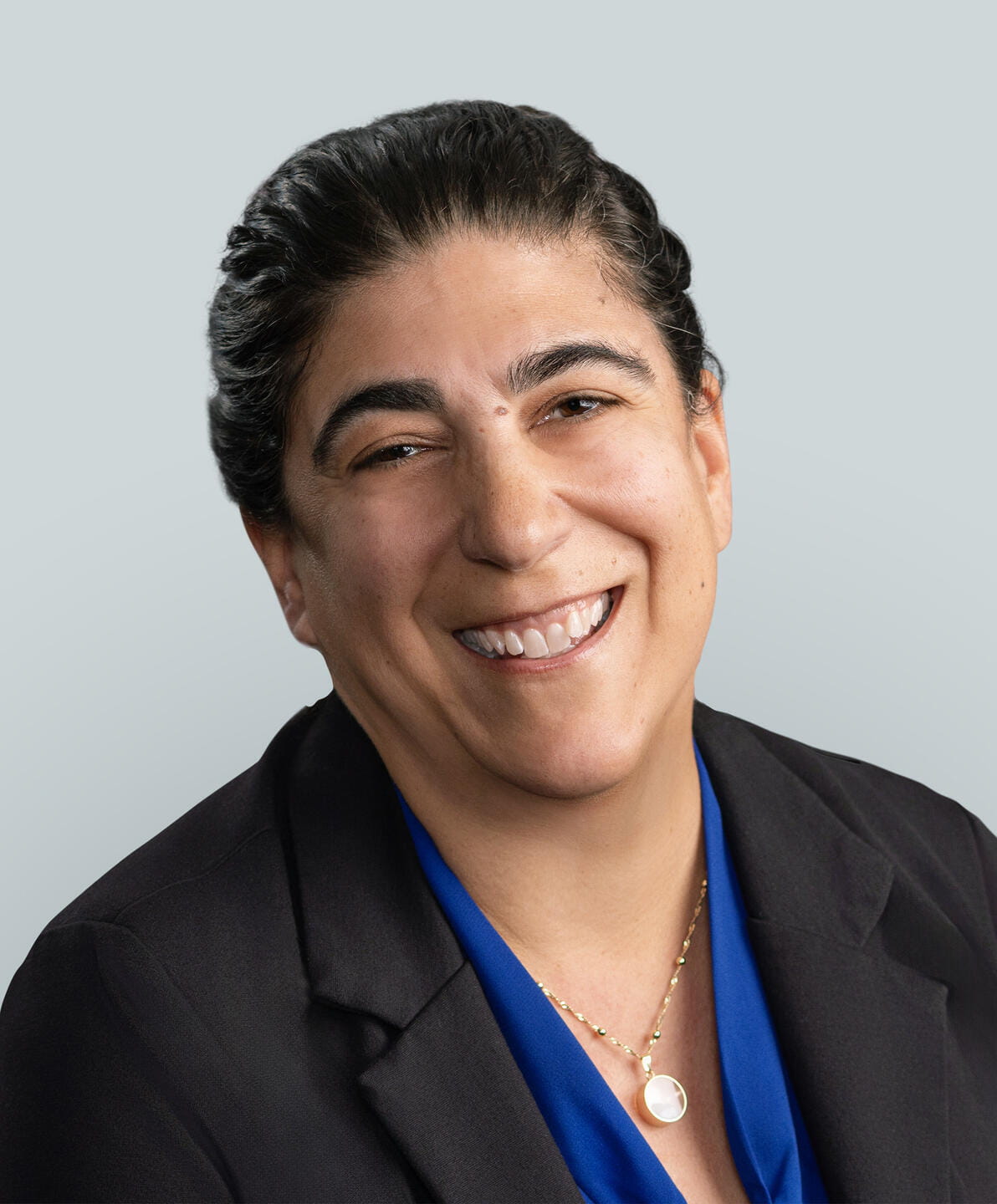 Meredith Weinberg
