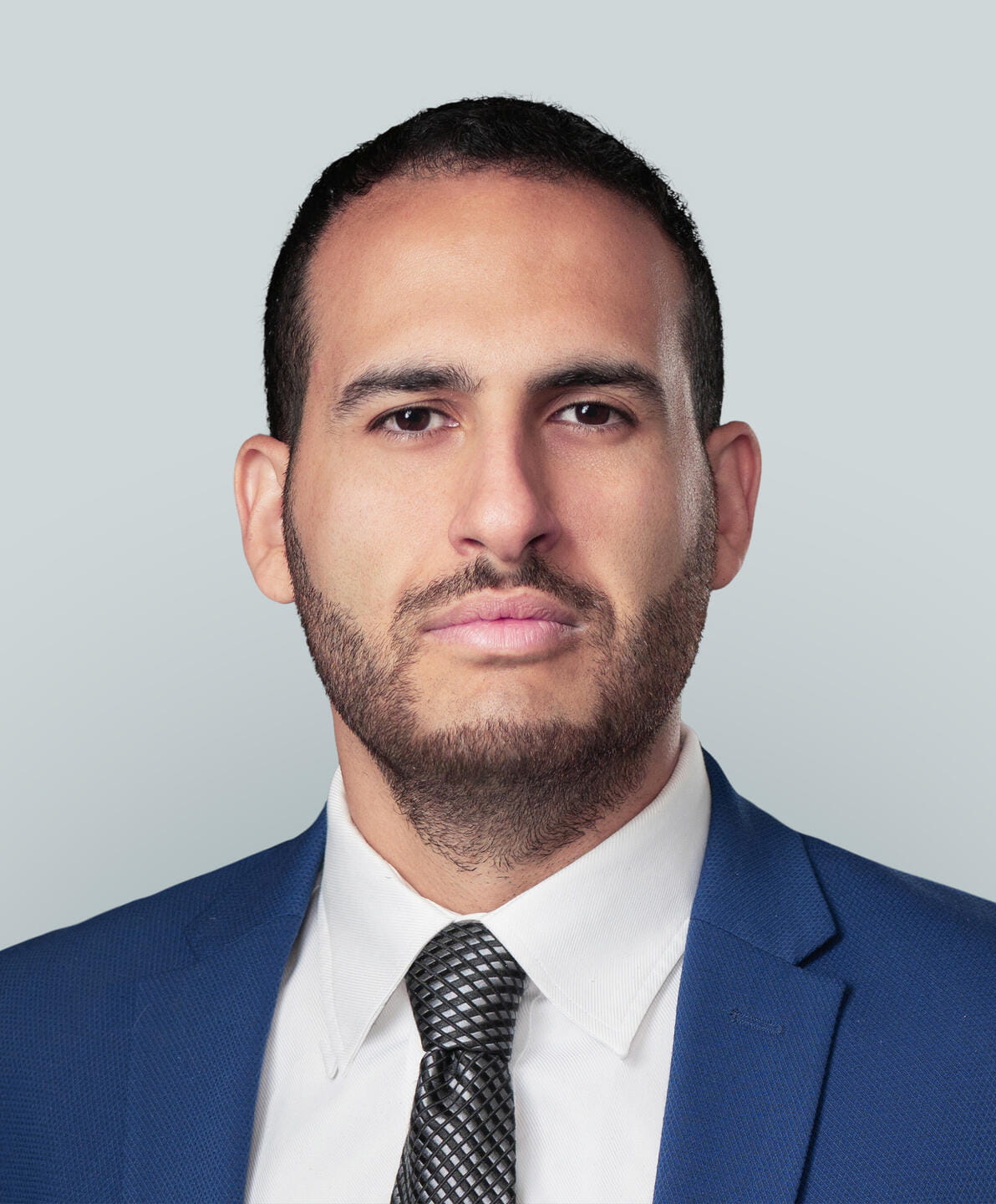 Michael  Merabi